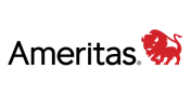 Ameritas dental insurance logo