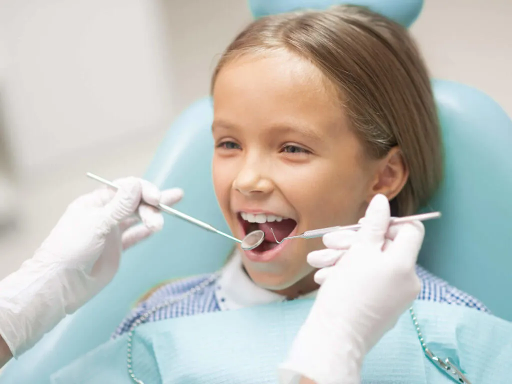 Children&rsquo;s dentistry at our dental clinic in Roanoke, VA