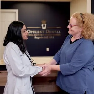 Honest dental advice from our dentist in Roanoke, VA