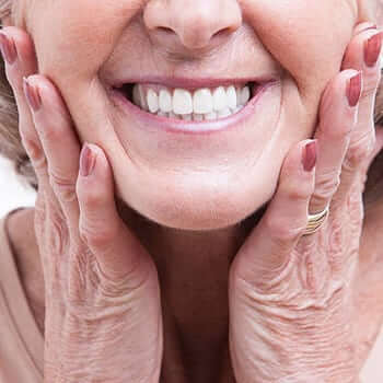 Dentures Near Cave Spring