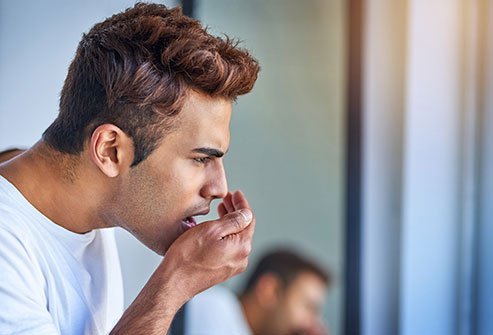 Get Bad Breath treatment in Roanoke VA - Mill Mountain Dentistry By Opulent Dental