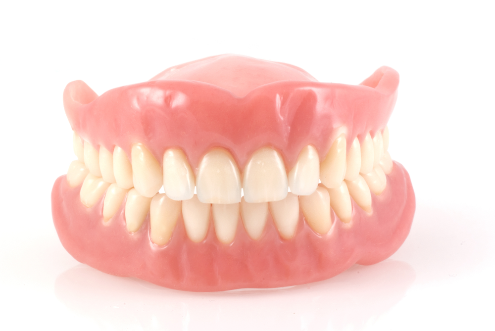 Implant Dentures Near Hollins