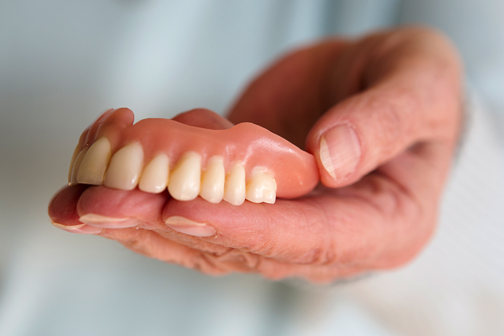 Dentures in Roanoke, VA: Types, Cost & How to Choose
