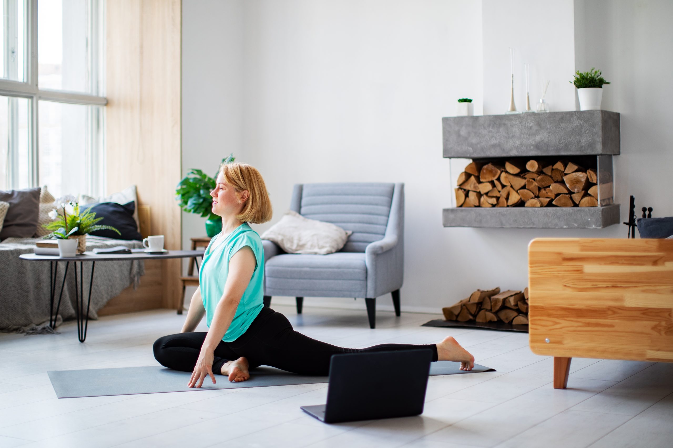 Can Exercise Damage Your Teeth? | Roanoke Dentist