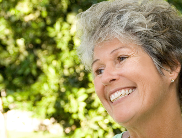 Optimal Gum Health for Seniors | Dentist in Roanoke VA