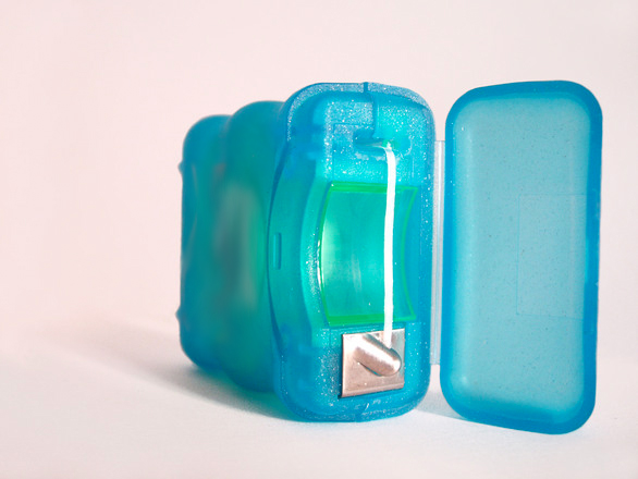 One Tool for Better Gum Health | Roanoke Dentist