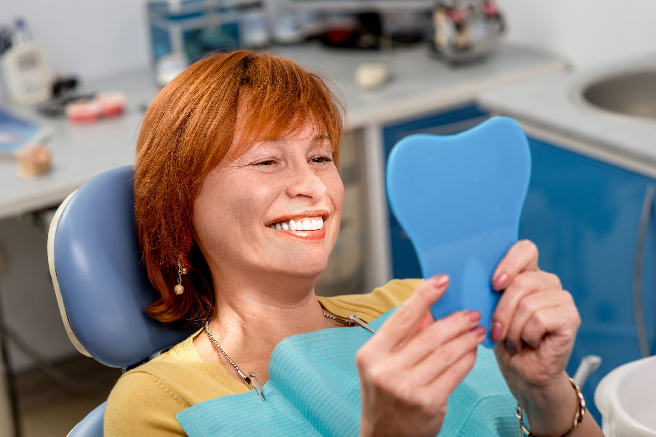 Dental Implant Restorations | Roanoke Dentist