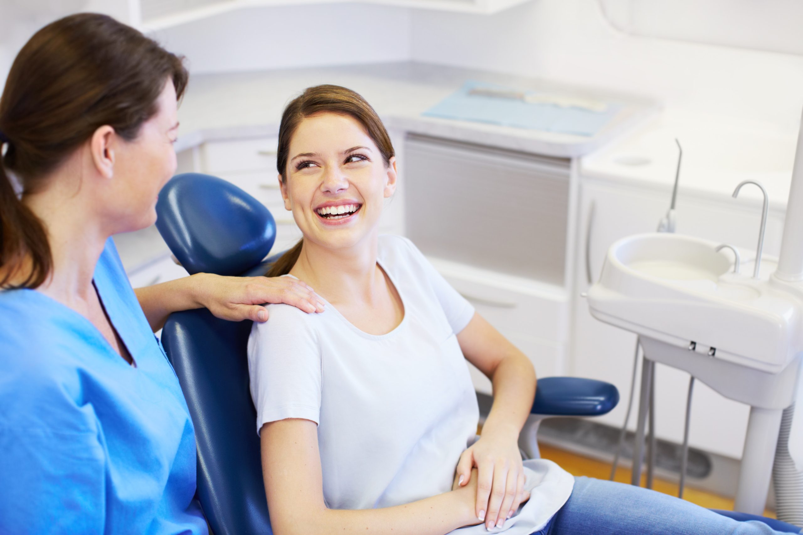 12 Reasons to See Your Dentist | Roanoke Dentist
