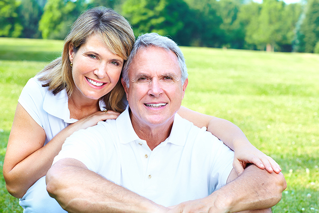 Repair Your Smile with Dentures | Roanoke Dentist