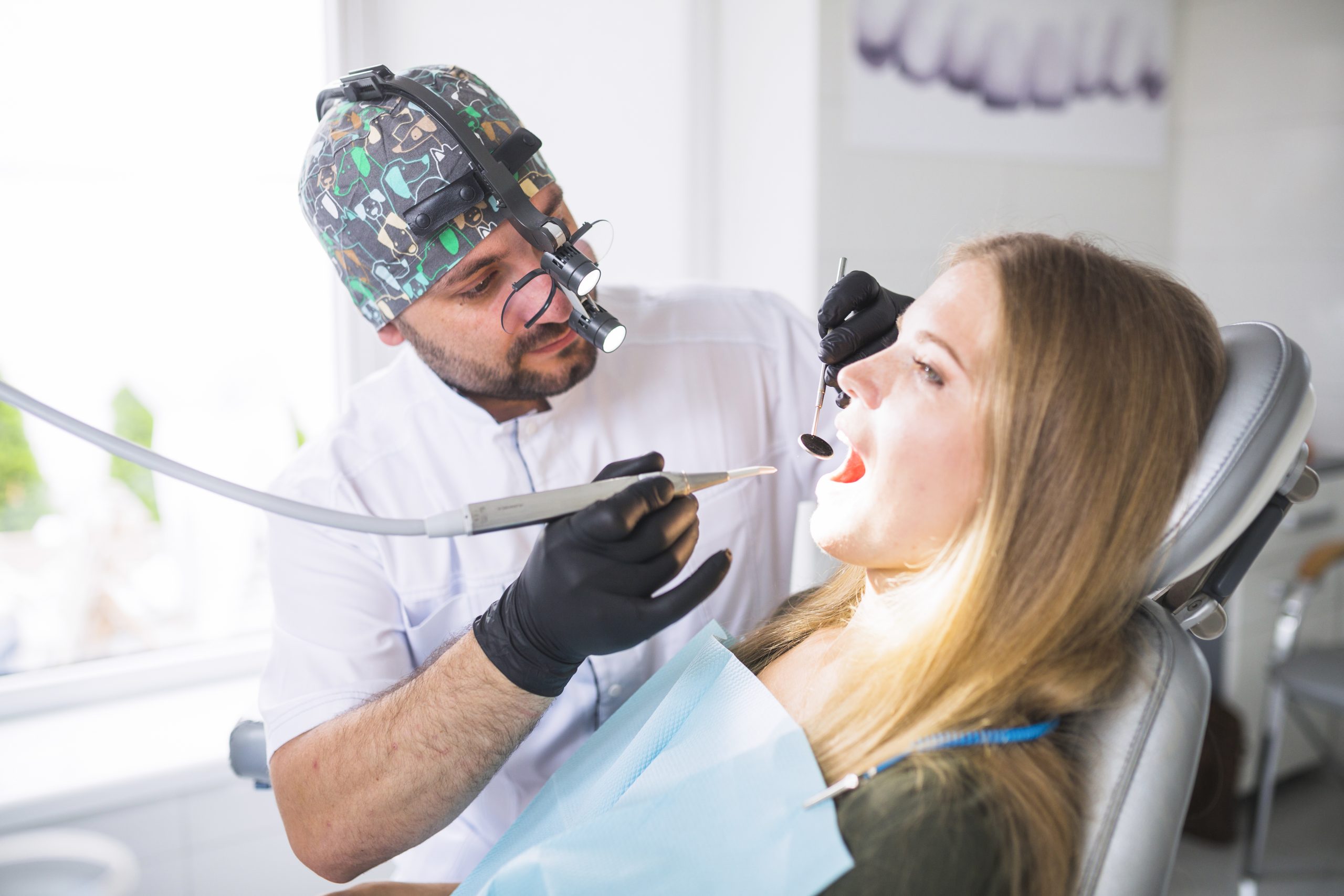 Why Opulent Dental is the Best Dentist in Roanoke, VA