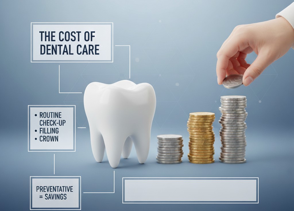 Dental Implant Costs Virginia: 2025 Complete Guide
