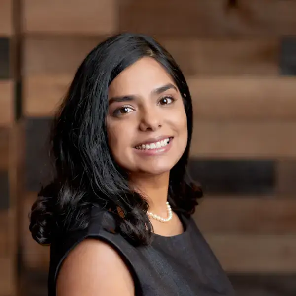 Dr. Priyanka Dutt, DDS, Founder and dentist in Roanoke, VA
