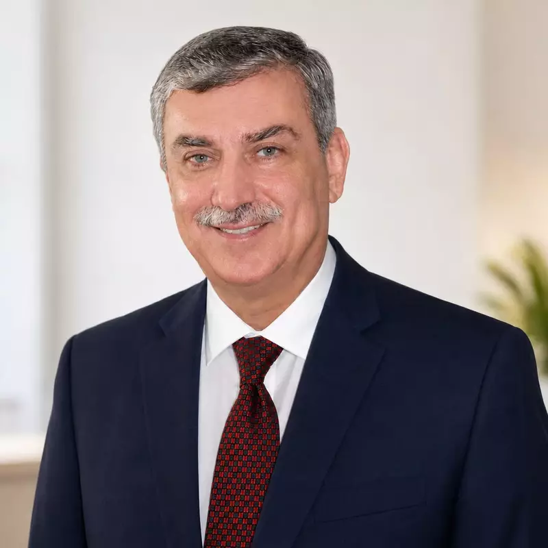 Dr. Abdel Kader Felo