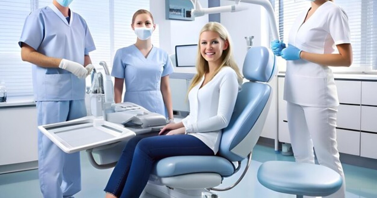 Affordable Dental Care in Roanoke: Insurance & Financing
